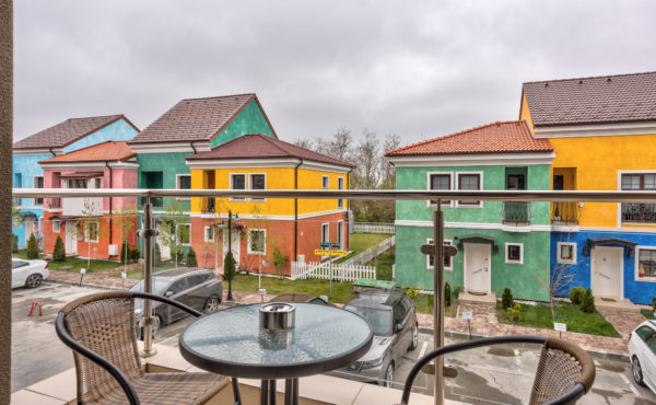 Apartmente